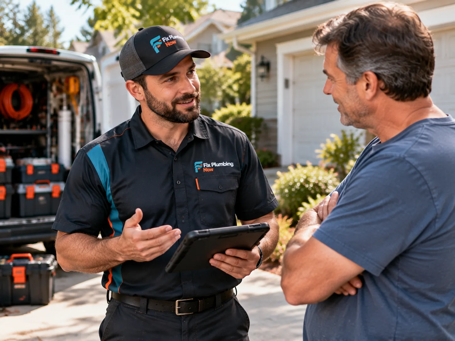Clogged Drain Service New Paris, PA FAQs